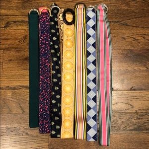 Ribbon Belt Bundle